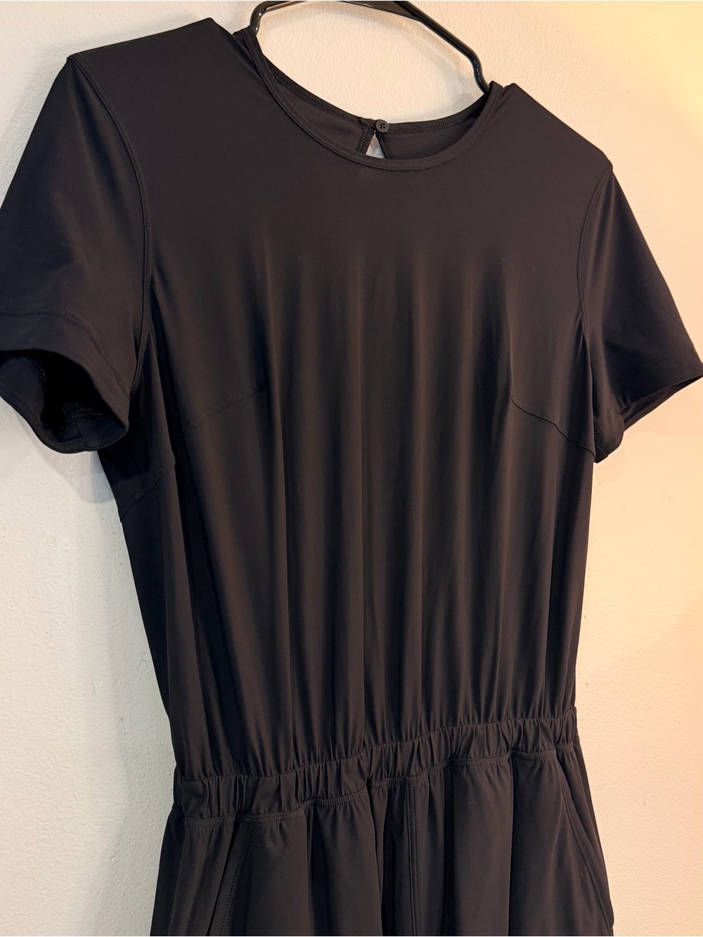 Lululemon Romper - Picture 3 of 9